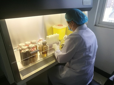 感官性状和物理指标检测