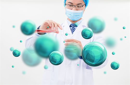 无机非金属指标检测