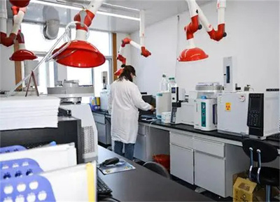 非食用物质检测